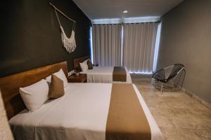 Casamar Jardín & Hotel