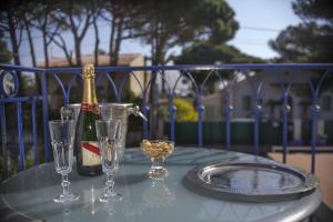 Hôtel Le Méditerranée photo 21