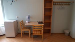 Konse Motel and Caravan Camping