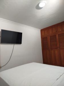 apartamento Santa Marta-Rodadero Blanquita205