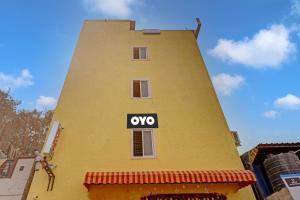 Hotel O PALMS INN ROOMS