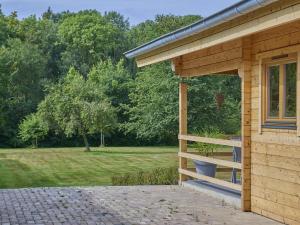 Bie Leentje op de wei