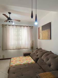 Casa na areia da Praia das Dunas