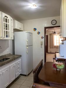 Casa na areia da Praia das Dunas