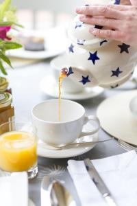 Newton Farmhouse B & B