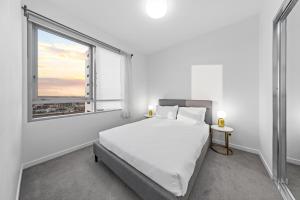 Serene 1BR Escape in South Brisbane