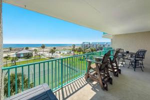 Gulf Shores Plantation Palms 6404