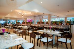 Hotel Princess Mundo Imperial Riviera Diamante AcapulcoInclusive