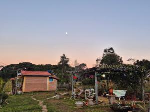 Chalés Mirante da Serra