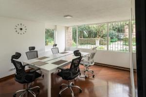 House close to nature in Nice