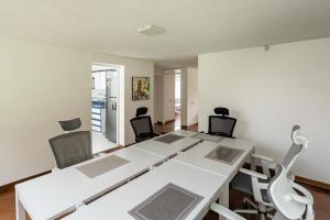 House close to nature in Nice