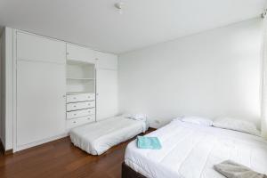 House close to nature in Nice