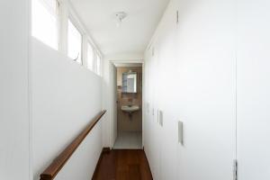 House close to nature in Nice