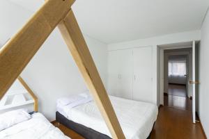 House close to nature in Nice