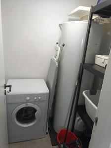 Our place in Sesimbra Duplex