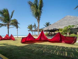 Kite Lodge Brazil