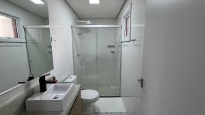 Residencial Franciscano - Perto de TUDO com vaga! LZN Hospedagens