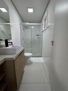 Residencial Franciscano - Perto de TUDO com vaga! LZN Hospedagens