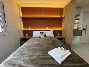 Residencial Franciscano - Perto de TUDO com vaga! LZN Hospedagens