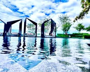 The Edge New Project