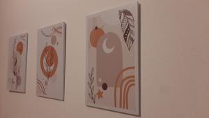 Amplio Dpto centrico, 2 habitaciones para 4 personas