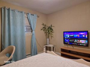 Abbies Cozy Single Rooms