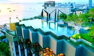 The Edge New Project