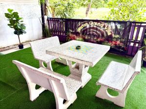 Warisa Grand 3 bedroom Villa