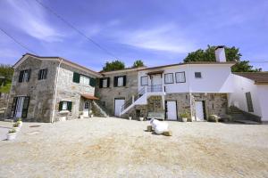 Quinta da Bouça - Casa do Lagar