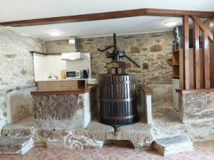 Quinta da Bouça - Casa do Lagar