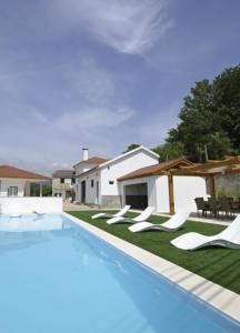 Quinta da Bouça - Casa do Lagar