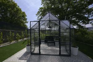 Quinta da Bouça - Casa do Lagar