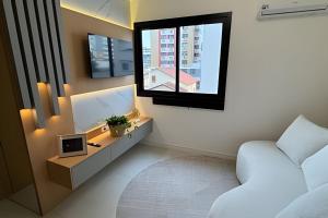 Residencial Vivant - Perto de TUDO! LZN Hospedagens