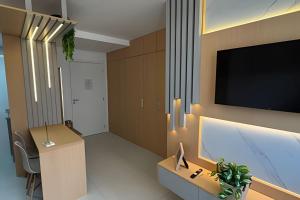 Residencial Vivant - Perto de TUDO! LZN Hospedagens