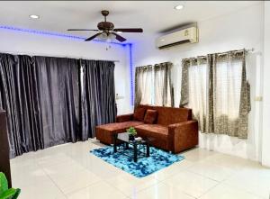 Warisa Grand 3 bedroom Villa