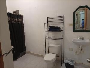 departamento puente 5 personas