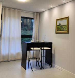 Loft Moderno no Centro de Blumenau