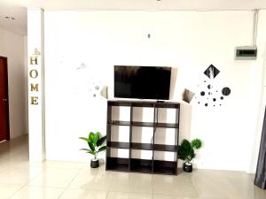 Warisa Grand 3 bedroom Villa