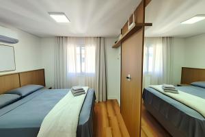 Siga Gramado - Estilo e Conforto com pracinha!