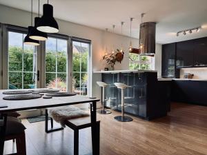 The Architects Mews