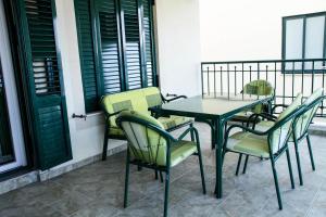 Apartment Royal Savina-free garage