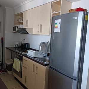 Excelente departamento a 150 metros de la playa en La Serena