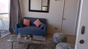 Excelente departamento a 150 metros de la playa en La Serena