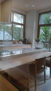 1014- Studio com Piscina a 350m do Metro Tatuapé