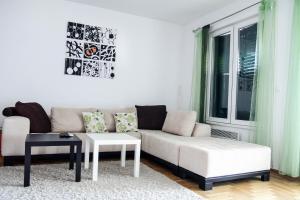 Apartment Royal Savina-free garage