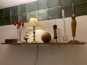 Casa charmosa e artística no coração de São Paulo