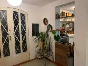 Casa charmosa e artística no coração de São Paulo