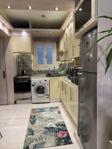 Cosy apartment in Zamalek