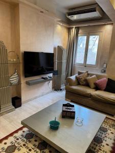 Cosy apartment in Zamalek