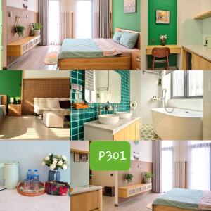 Andi Homestay-Vinhomes Grand Park